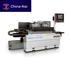 External cylindrical grinding machine GE4i-100 INTERinternal cylindricalworkpieceCNC