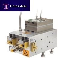 Multi-way flow divider Universal TruFlowhydraulic