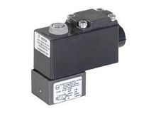 Direct-operated solenoid valve 201082-waynormally closedfor water