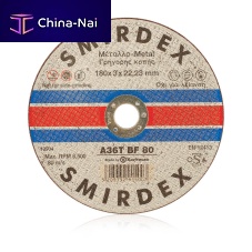 Metal cutting wheel 911steel