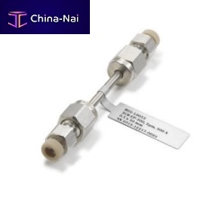 HPLC column