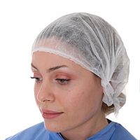 Bouffant scrub cap TGA-HC-002disposableanti-static