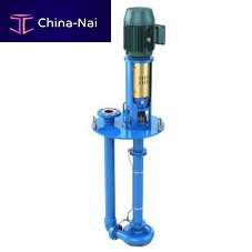 Impeller pump API 3171for chemicalsoilelectric