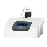Lumbar and cervical traction unit ELTRAC 471