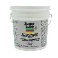 Thermal conductor paste 980 seriessiliconefor electrical components