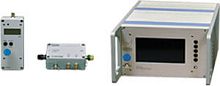Voltage measuring device RIV-3high-frequency