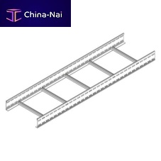 Stainless steel cable ladder LGG 100galvanized