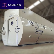 Oxygen therapy hyperbaric chamber Oxymultimultiplace