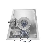 Transfer system for the pharmaceutical industry Biosafe® 110asepticfor sterile applications