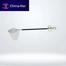 Endoscopic surgery retrieval pouch 80