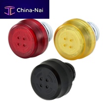Waterproof buzzer HW1ZIP65panel-mountedflashing