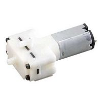 Diaphragm pump DC-V1airDCself-priming