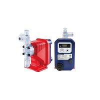 Diaphragm pump EJ serieswaterfor chemicalselectric