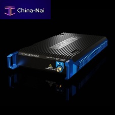 Signal analyzer SPECTRAN® V6 PLUS 250XA-6laboratoryspectrumcompact