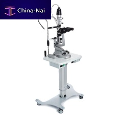 Table slit lamp KSL-H3-DR