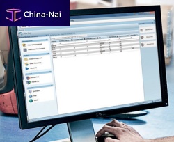 Management software Control Solutions