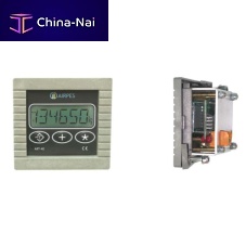 LCD display weight indicator ART-40panel-mountIP65IP55