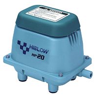 Diaphragm pump HP-20airelectricstationary