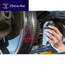 Optical profilometer C41/C42lasergeometryfor brake discs