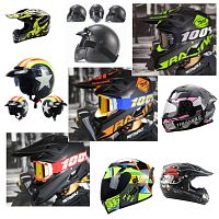 ��������� "ZHOUYAOYAO Helmets"