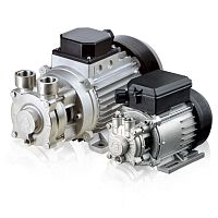 Regenerative turbine pump CX serieswatercondensatefor coolant