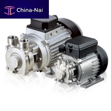Regenerative turbine pump CX serieswatercondensatefor coolant