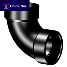 Pneumatic fitting 5807-3screw-in90� angleplastic