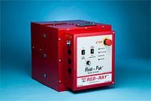 Process control system Redi-Pak®accesscombustion monitoringtemperature