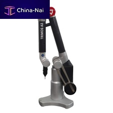 Portable 3D measuring arm A36-axisportablecontrol