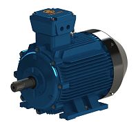 Three-phase motor asynchronousATEXcompact