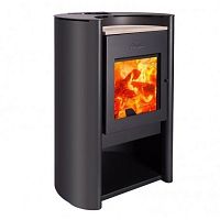 Wood boiler BOILER 500for heating onlyresidentialindoor