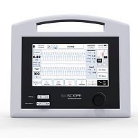 ENT surgery intraoperative nerve monitoring system BOSCOPE
