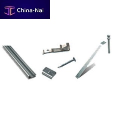 Stainless steel fastening system RIDGE SCREWS roofexterior