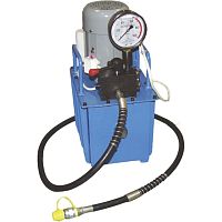 Electric pump FEP-5oilstationaryindustrial