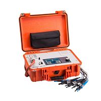 Impedance measuring device NIM1000for cablesportable