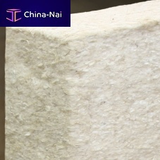 Thermal-acoustic insulation TRIOhempcotton fiberpanel