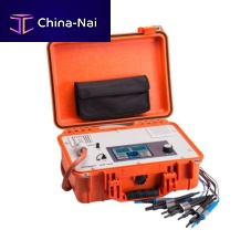 Impedance measuring device NIM1000for cablesportable