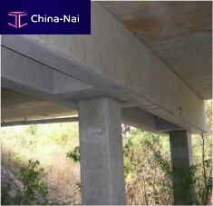 Prestressed concrete beam CAPreinforced concreterectangular