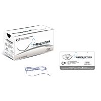 Non-absorbable suture thread general surgery11-010-0