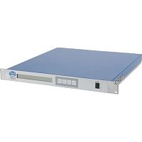DC/DC power supply 645 variable-outputrack-mount