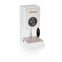 Crimp height measuring instrument CHMlaserprocessportable