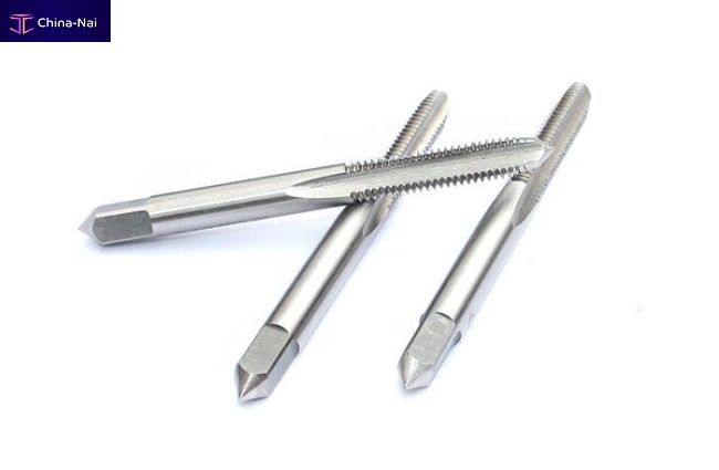 Metal tap Metal tap