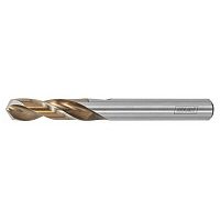 Solid drill bit 113006for general purposesHSStwist