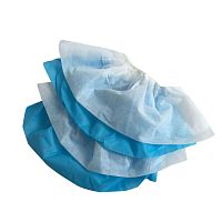 Disposable medical shoe cover