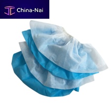 Disposable medical shoe cover