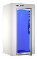 Cryotherapy cabin cryo:one