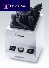Peristaltic pump Perimax 12for chemicalsstepper motor-drivenlaboratory