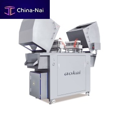 Meat brine injector machine AKYS series