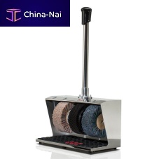 Commercial shoe shining machine FLOOR