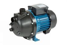 Centrifugal pump RIVA serieswaterelectricself-priming